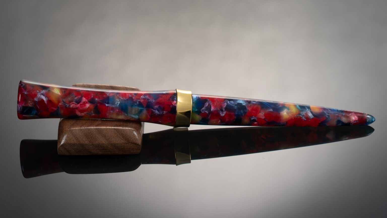 Selected Studio Photos of the Elysian